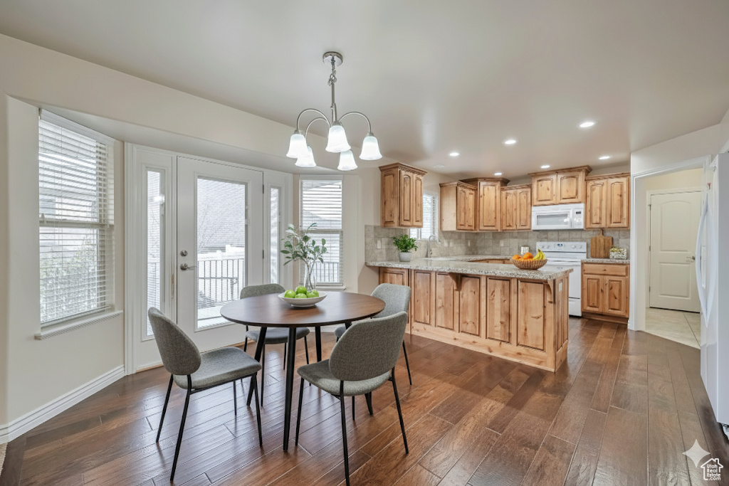 GARDEN HOMES OF MILLPOND - Residential Income