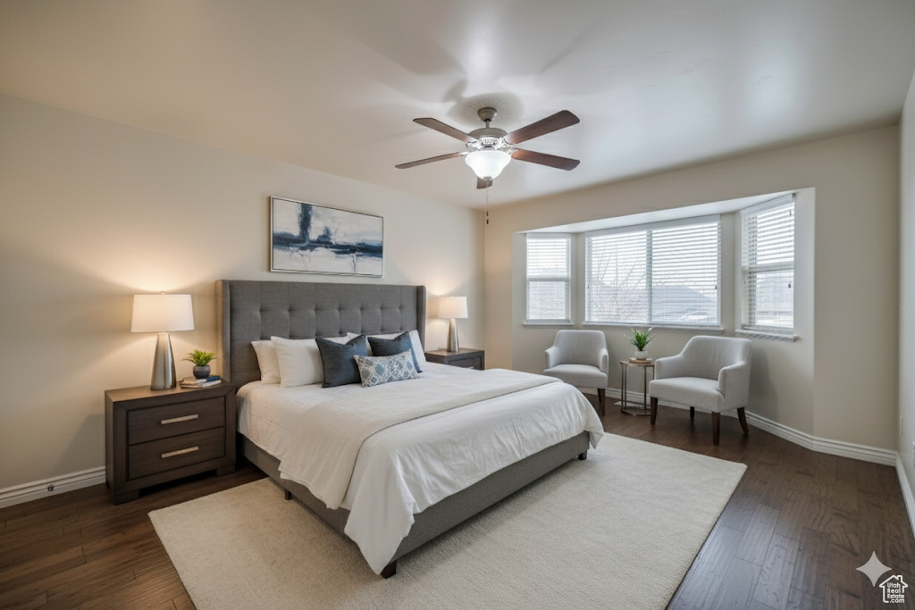 GARDEN HOMES OF MILLPOND - Residential Income