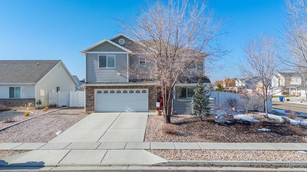 Photo of 157 N KEOGH LN W, Ogden, UT 84404 (MLS # 2131602)