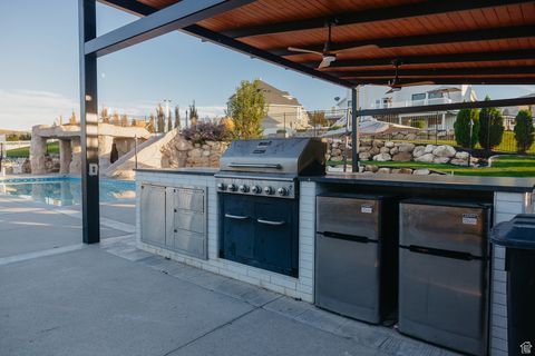 Tiny photo for 312 W LANDVIEW DR, Saratoga Springs, UT 84045 (MLS # 2115827)