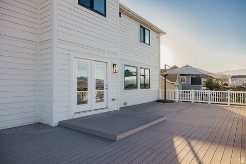 Tiny photo for 312 W LANDVIEW DR, Saratoga Springs, UT 84045 (MLS # 2115827)