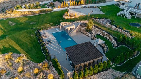 Tiny photo for 312 W LANDVIEW DR, Saratoga Springs, UT 84045 (MLS # 2115827)