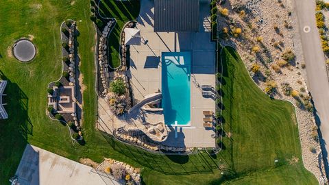 Tiny photo for 312 W LANDVIEW DR, Saratoga Springs, UT 84045 (MLS # 2115827)