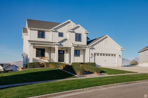 Tiny photo for 312 W LANDVIEW DR, Saratoga Springs, UT 84045 (MLS # 2115827)