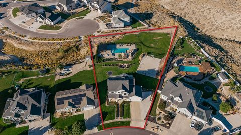 Tiny photo for 312 W LANDVIEW DR, Saratoga Springs, UT 84045 (MLS # 2115827)
