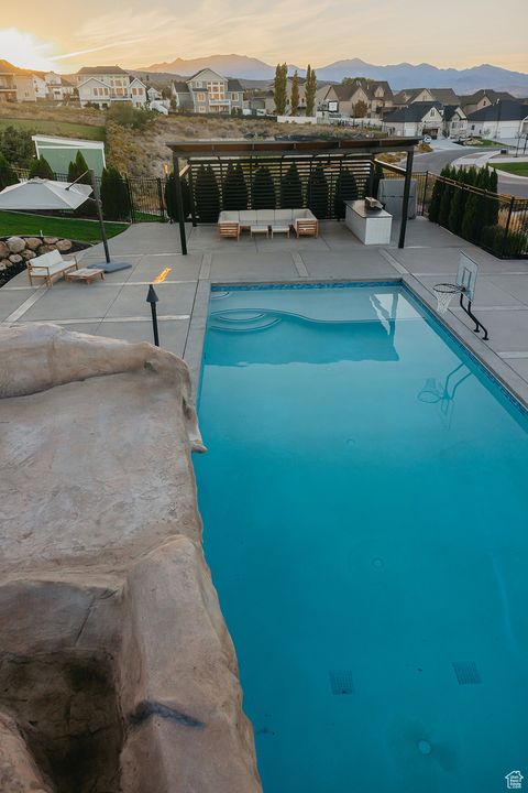 Tiny photo for 312 W LANDVIEW DR, Saratoga Springs, UT 84045 (MLS # 2115827)