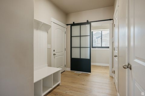 Tiny photo for 312 W LANDVIEW DR, Saratoga Springs, UT 84045 (MLS # 2115827)