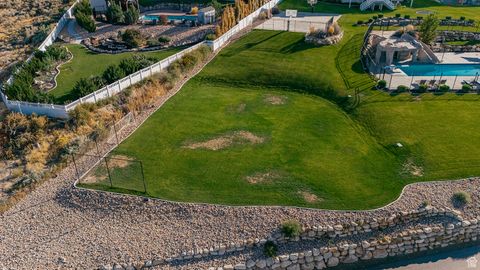 Tiny photo for 312 W LANDVIEW DR, Saratoga Springs, UT 84045 (MLS # 2115827)