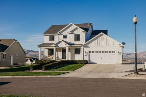 Tiny photo for 312 W LANDVIEW DR, Saratoga Springs, UT 84045 (MLS # 2115827)