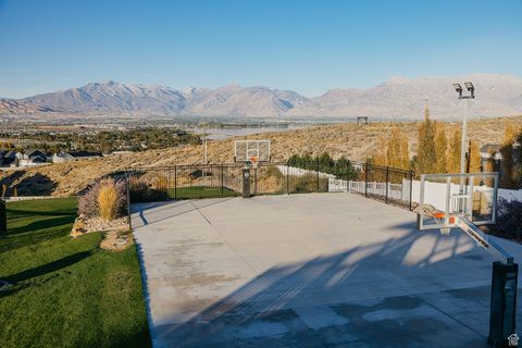 Tiny photo for 312 W LANDVIEW DR, Saratoga Springs, UT 84045 (MLS # 2115827)