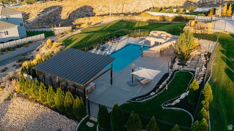 Tiny photo for 312 W LANDVIEW DR, Saratoga Springs, UT 84045 (MLS # 2115827)