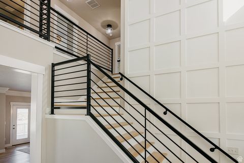 Tiny photo for 312 W LANDVIEW DR, Saratoga Springs, UT 84045 (MLS # 2115827)