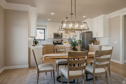 Tiny photo for 312 W LANDVIEW DR, Saratoga Springs, UT 84045 (MLS # 2115827)
