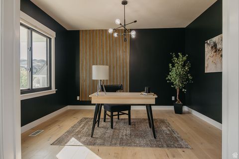 Tiny photo for 312 W LANDVIEW DR, Saratoga Springs, UT 84045 (MLS # 2115827)