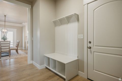 Tiny photo for 312 W LANDVIEW DR, Saratoga Springs, UT 84045 (MLS # 2115827)