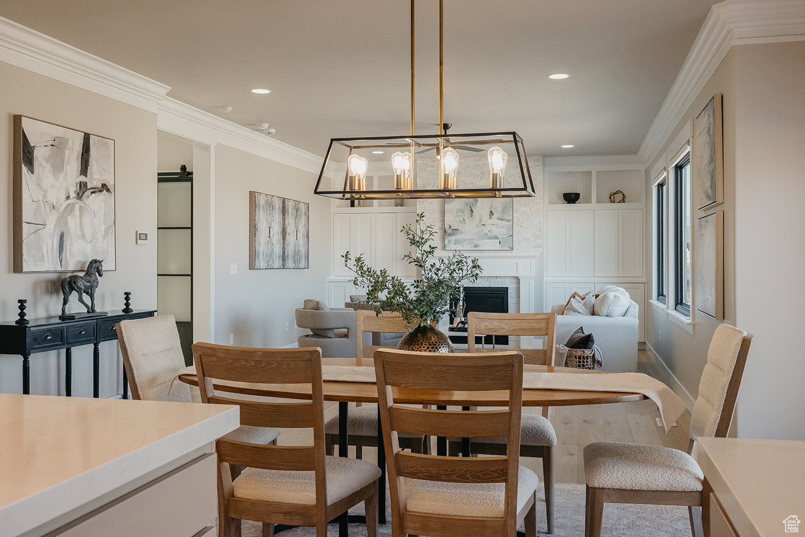 LANDROCK ESTATES - Residential