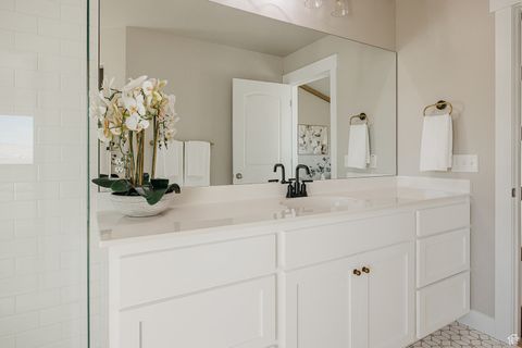 Tiny photo for 312 W LANDVIEW DR, Saratoga Springs, UT 84045 (MLS # 2115827)