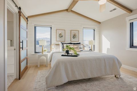 Tiny photo for 312 W LANDVIEW DR, Saratoga Springs, UT 84045 (MLS # 2115827)