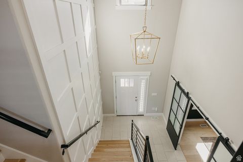Tiny photo for 312 W LANDVIEW DR, Saratoga Springs, UT 84045 (MLS # 2115827)