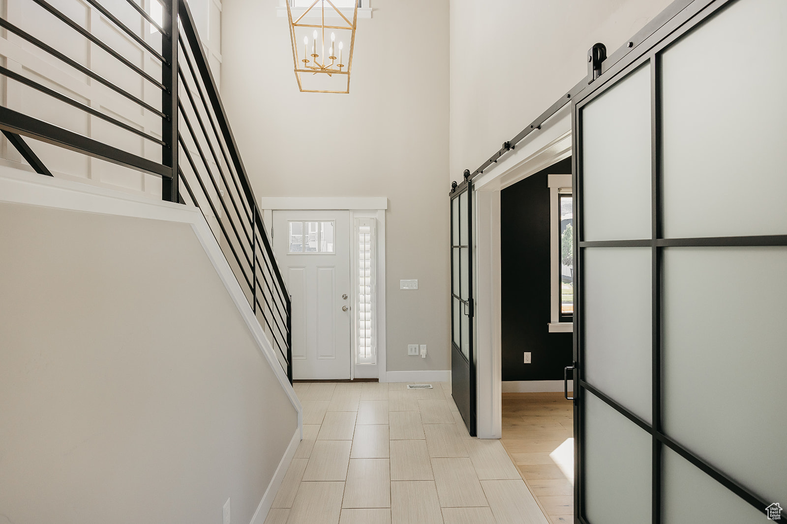 LANDROCK ESTATES - Residential