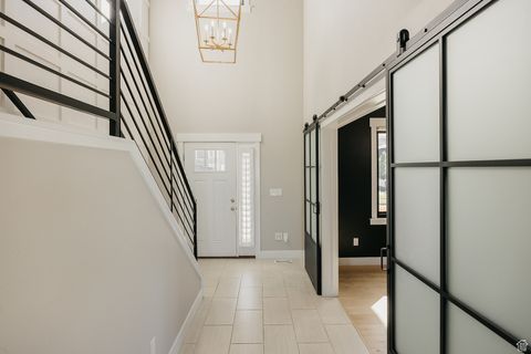 Tiny photo for 312 W LANDVIEW DR, Saratoga Springs, UT 84045 (MLS # 2115827)