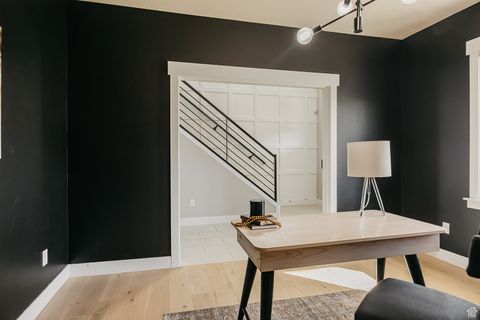 Tiny photo for 312 W LANDVIEW DR, Saratoga Springs, UT 84045 (MLS # 2115827)