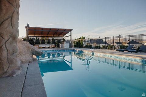 Tiny photo for 312 W LANDVIEW DR, Saratoga Springs, UT 84045 (MLS # 2115827)