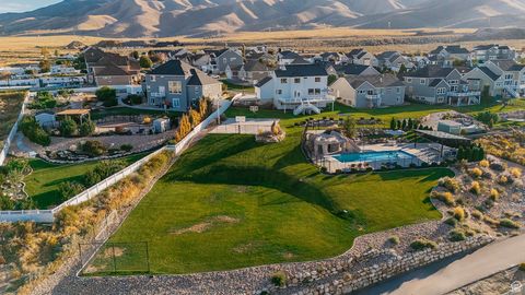 Tiny photo for 312 W LANDVIEW DR, Saratoga Springs, UT 84045 (MLS # 2115827)