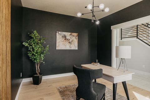 Tiny photo for 312 W LANDVIEW DR, Saratoga Springs, UT 84045 (MLS # 2115827)