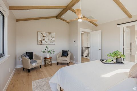 Tiny photo for 312 W LANDVIEW DR, Saratoga Springs, UT 84045 (MLS # 2115827)