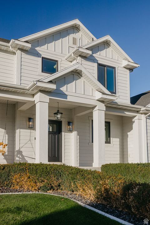 Tiny photo for 312 W LANDVIEW DR, Saratoga Springs, UT 84045 (MLS # 2115827)