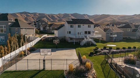 Tiny photo for 312 W LANDVIEW DR, Saratoga Springs, UT 84045 (MLS # 2115827)