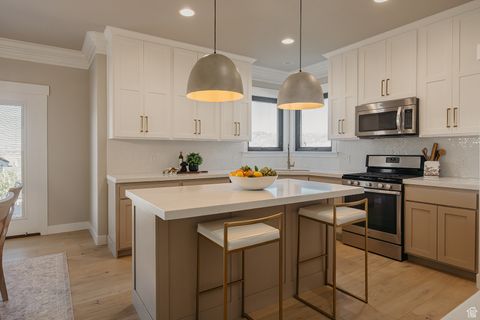 Tiny photo for 312 W LANDVIEW DR, Saratoga Springs, UT 84045 (MLS # 2115827)