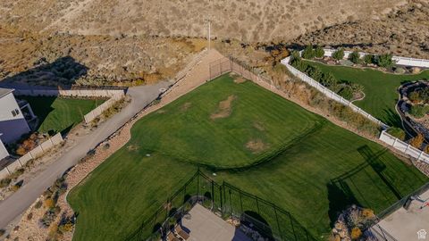 Tiny photo for 312 W LANDVIEW DR, Saratoga Springs, UT 84045 (MLS # 2115827)