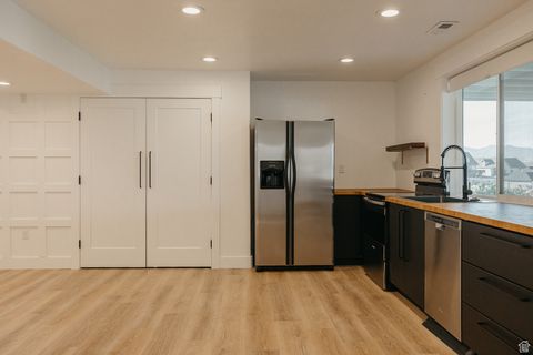 Tiny photo for 312 W LANDVIEW DR, Saratoga Springs, UT 84045 (MLS # 2115827)