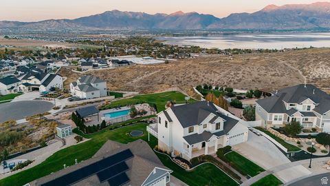 Tiny photo for 312 W LANDVIEW DR, Saratoga Springs, UT 84045 (MLS # 2115827)
