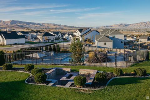 Tiny photo for 312 W LANDVIEW DR, Saratoga Springs, UT 84045 (MLS # 2115827)