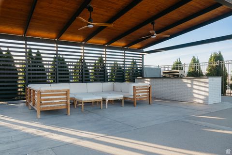 Tiny photo for 312 W LANDVIEW DR, Saratoga Springs, UT 84045 (MLS # 2115827)