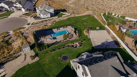 Tiny photo for 312 W LANDVIEW DR, Saratoga Springs, UT 84045 (MLS # 2115827)
