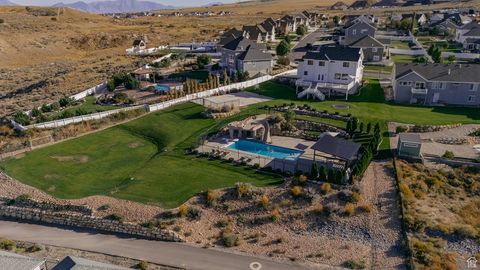 Tiny photo for 312 W LANDVIEW DR, Saratoga Springs, UT 84045 (MLS # 2115827)