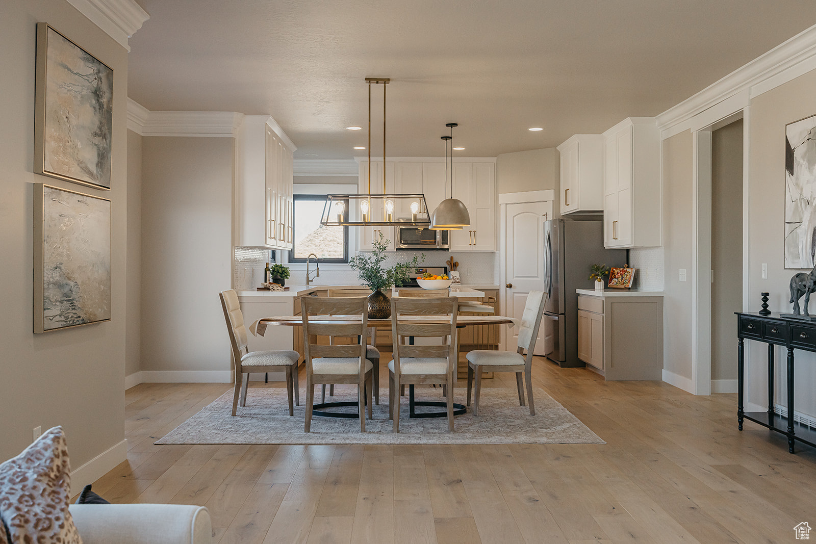 LANDROCK ESTATES - Residential