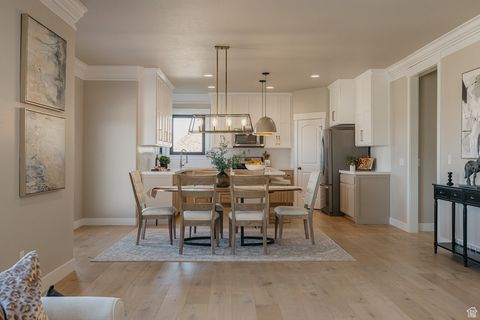 Tiny photo for 312 W LANDVIEW DR, Saratoga Springs, UT 84045 (MLS # 2115827)