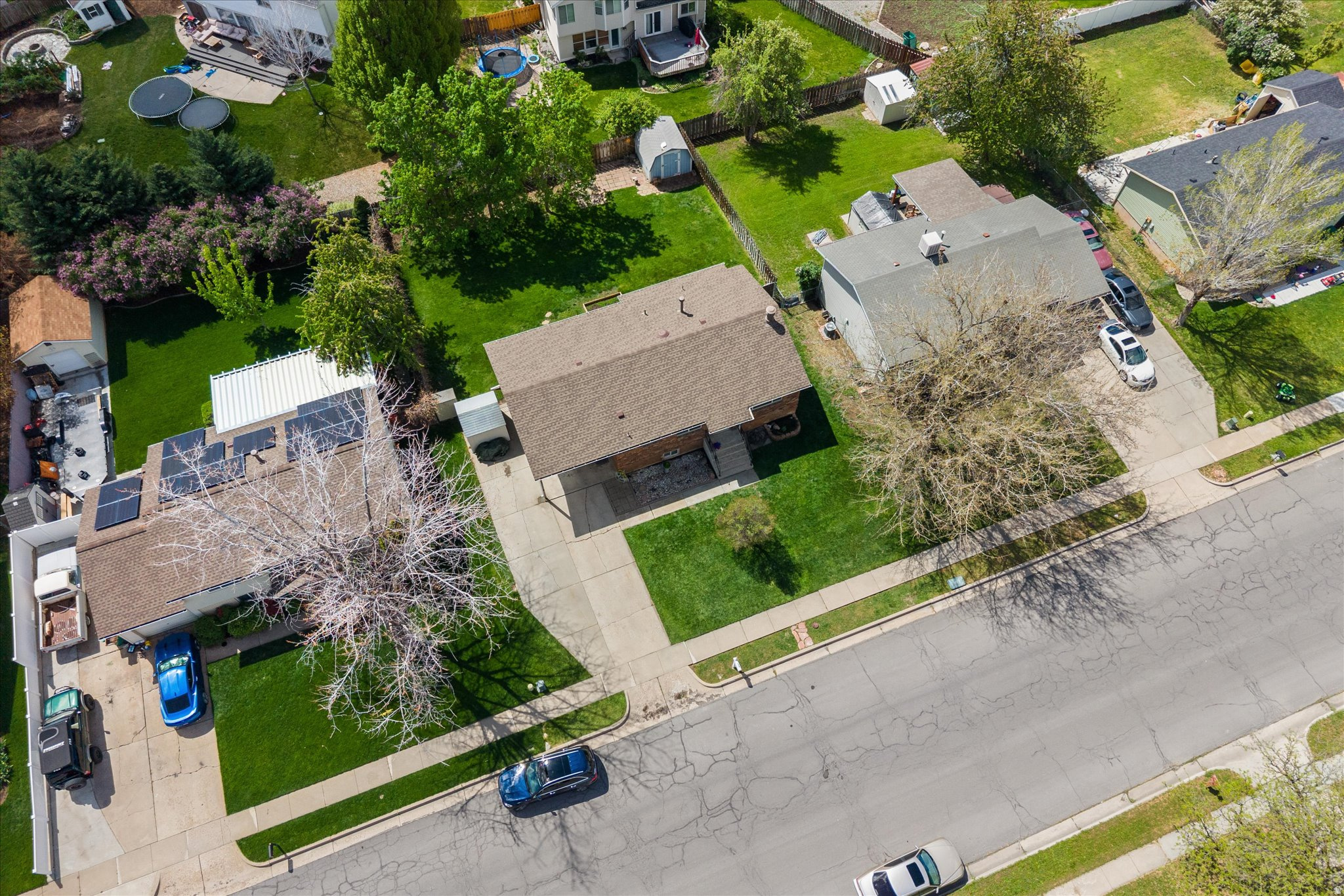 FORT LANE 2 - Residential