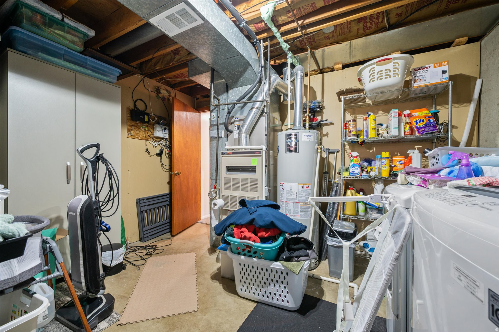 FORT LANE 2 - Residential