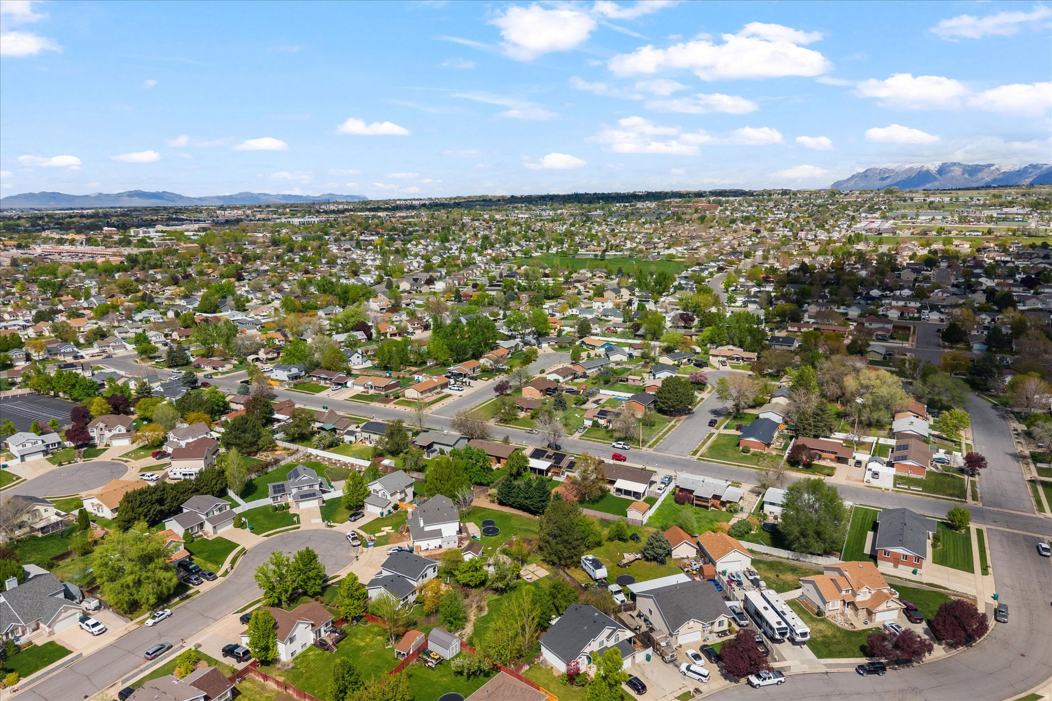 FORT LANE 2 - Residential