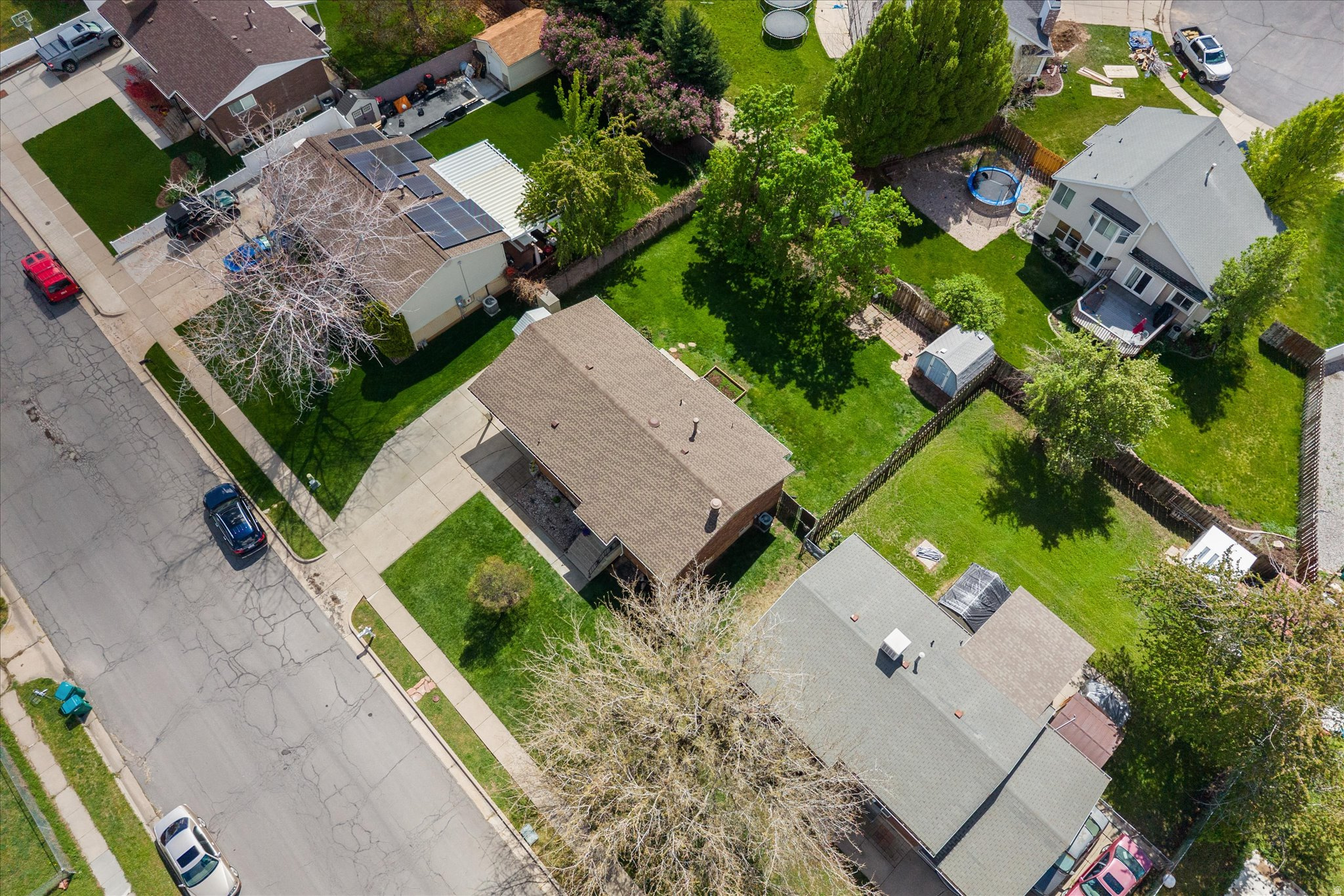 FORT LANE 2 - Residential