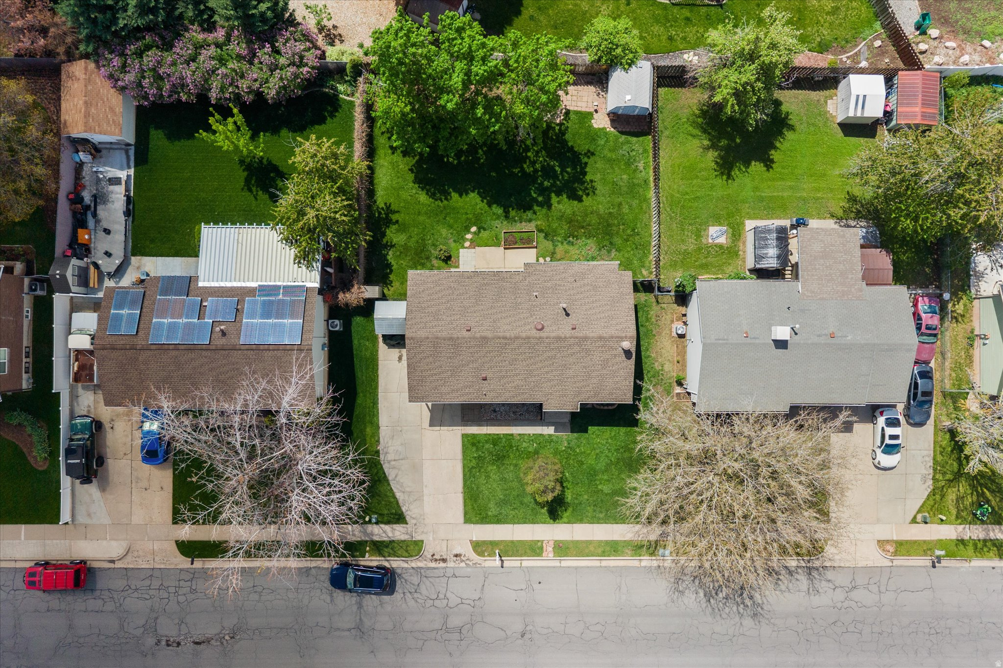 FORT LANE 2 - Residential