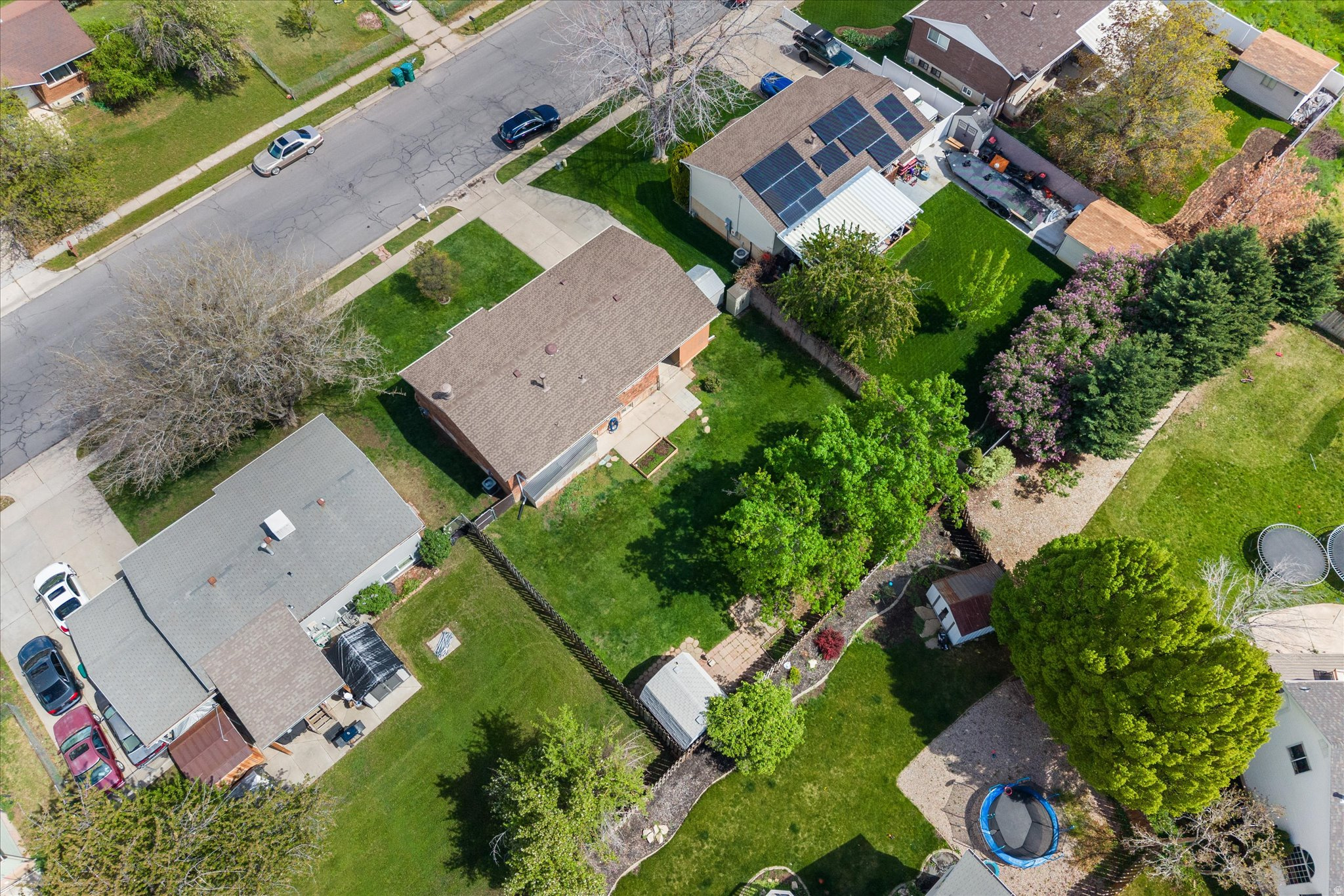 FORT LANE 2 - Residential