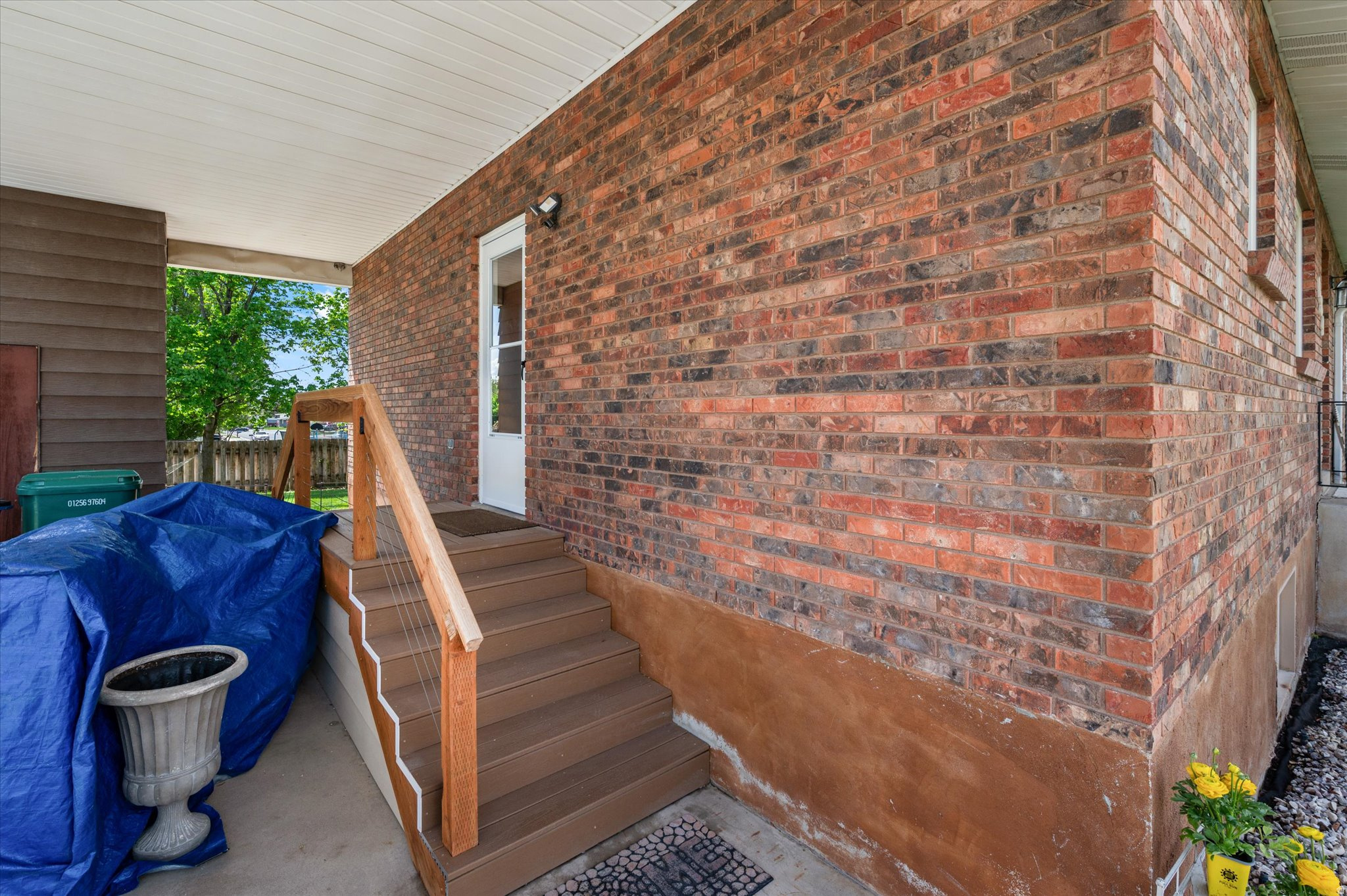 FORT LANE 2 - Residential