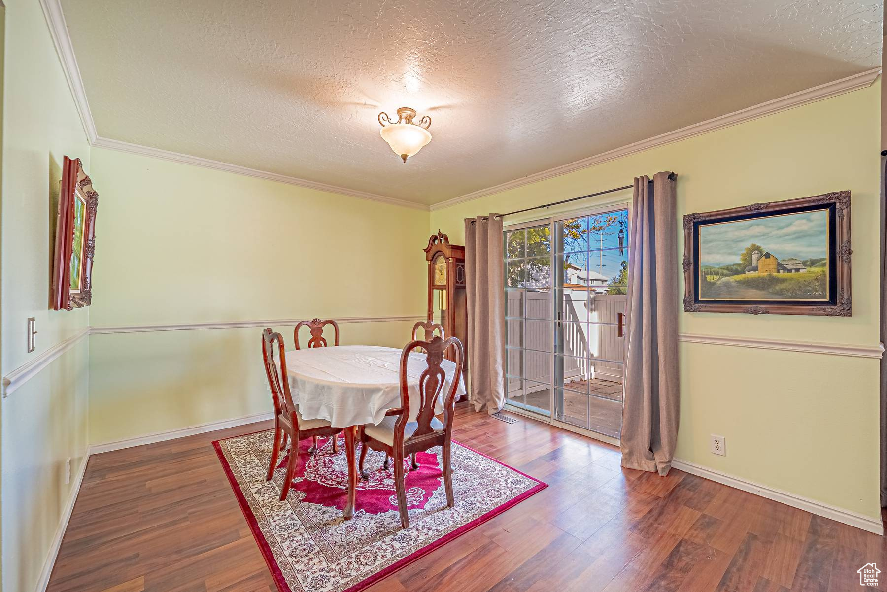 27TH ST. CONDOMINIUM - Residential